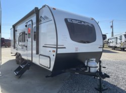 New 2022 K-Z Escape 231BH available in Rockwall, Texas