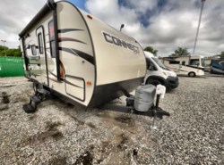 Used 2015 K-Z Spree Connect 220RBK available in Rockwall, Texas