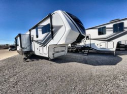 New 2025 Grand Design Momentum 414M available in Rockwall, Texas