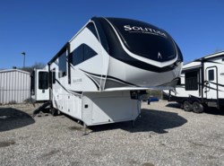 New 2025 Grand Design Solitude 388MBS available in Rockwall, Texas
