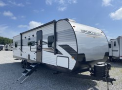 New 2025 K-Z Sportsmen SE 301DB available in Rockwall, Texas