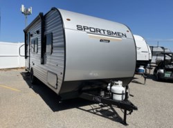 New 2026 K-Z Sportsmen Classic 160QB available in Oklahoma City, Oklahoma