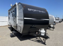 New 2026 K-Z Sportsmen Classic 171BH available in Oklahoma City, Oklahoma