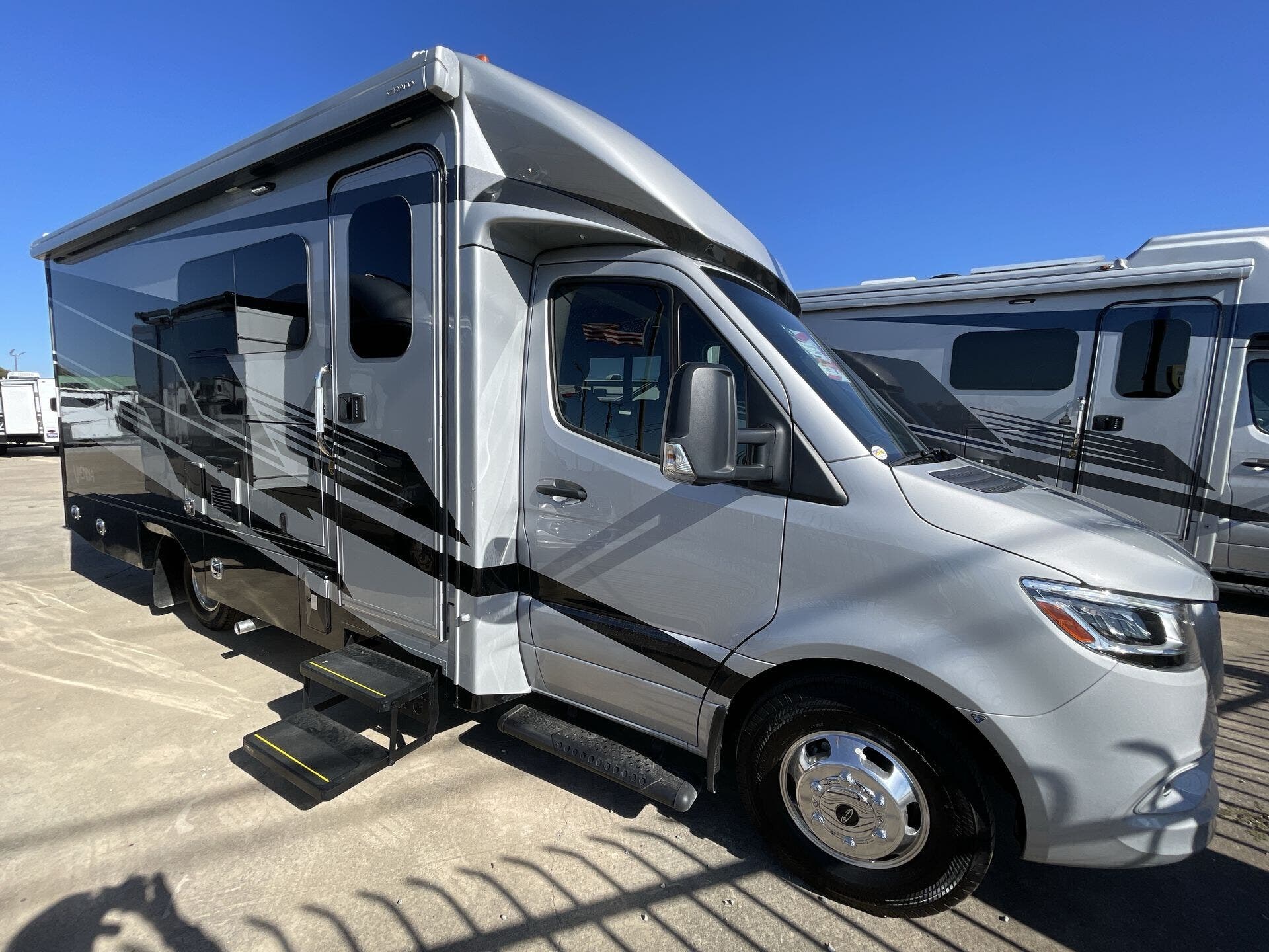 New 2026 Renegade VIENNA 25RML available in Rockwall, Texas