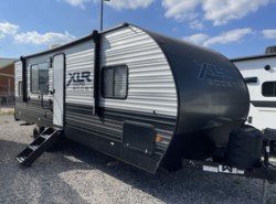 Used 2022 Forest River XLR Boost 25LRLE available in Rockwall, Texas