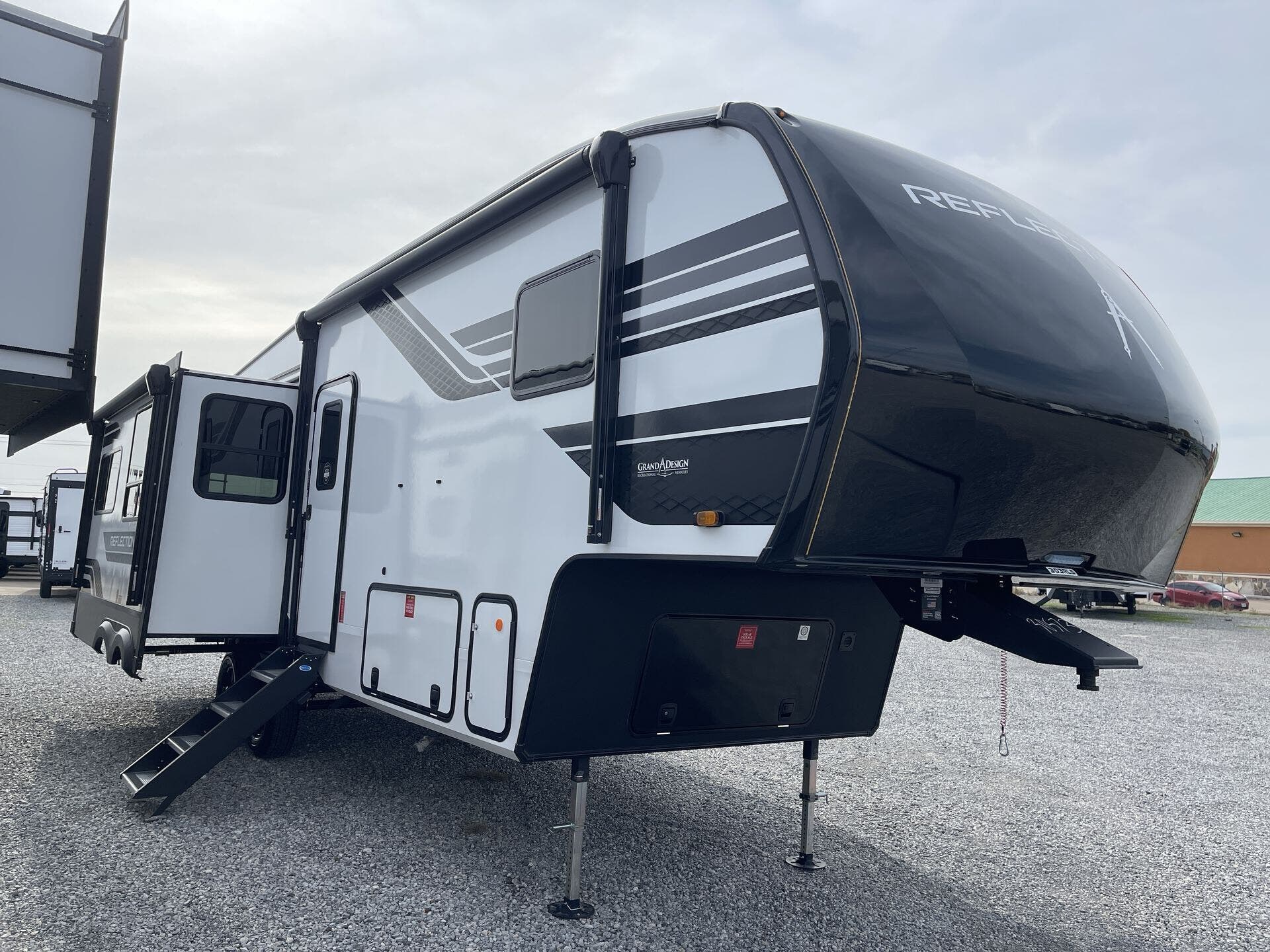 New 2026 Grand Design Reflection 303RLS available in Rockwall, Texas