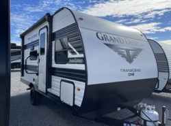 New 2026 Grand Design Transcend One 151BH available in Rockwall, Texas