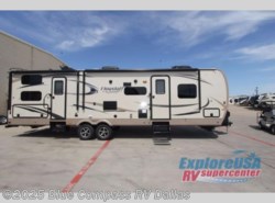 New 2018 Forest River Flagstaff Classic Super Lite 831BHWSS available in Mesquite, Texas
