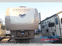 New 2018 Forest River Flagstaff Classic Super Lite 8529RLWS available in Mesquite, Texas