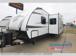 New 2018 Highland Ridge Open Range Ultra Lite UT2802BH available in Mesquite, Texas