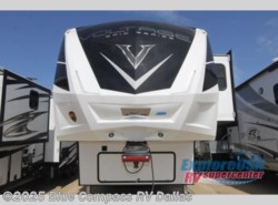 New 2018 Dutchmen Voltage Epic 3970 available in Mesquite, Texas