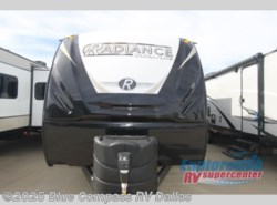 New 2019 Cruiser RV Radiance Ultra Lite 22RB available in Mesquite, Texas