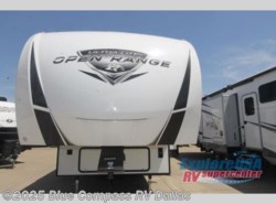 New 2018 Highland Ridge Open Range Ultra Lite UF2950BH available in Mesquite, Texas