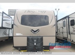 New 2019 Forest River Flagstaff Super Lite 26RSWS available in Mesquite, Texas