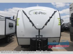 New 2019 Forest River Flagstaff E-Pro 19FBS available in Mesquite, Texas