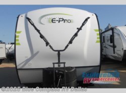New 2019 Forest River Flagstaff E-Pro 19FD available in Mesquite, Texas