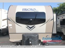 New 2019 Forest River Flagstaff Micro Lite 25BRDS available in Mesquite, Texas