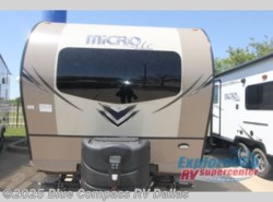 New 2019 Forest River Flagstaff Micro Lite 21DS available in Mesquite, Texas