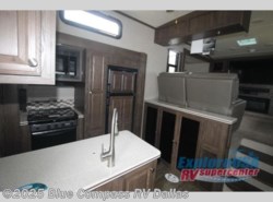 New 2019 Forest River Flagstaff Classic Super Lite 8529FLS available in Mesquite, Texas