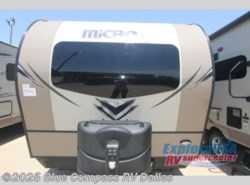 New 2019 Forest River Flagstaff Micro Lite 25FKS available in Mesquite, Texas