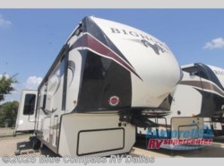 New 2019 Heartland Bighorn 3871FBO available in Mesquite, Texas