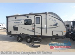 Used 2018 Keystone Premier Ultra Lite 19FBPR available in Mesquite, Texas