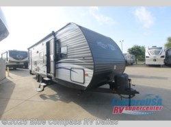 Used 2017 Dutchmen Aspen Trail 2810BHS available in Mesquite, Texas