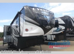 New 2019 Heartland Cyclone 4005 available in Mesquite, Texas