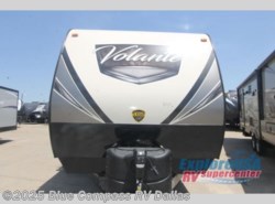 New 2019 CrossRoads Volante 32FB available in Mesquite, Texas