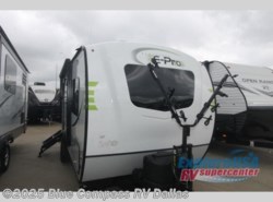 New 2019 Forest River Flagstaff E-Pro 19FBS available in Mesquite, Texas