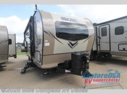 New 2019 Forest River Flagstaff Micro Lite 25BRDS available in Mesquite, Texas