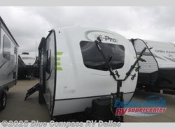 New 2019 Forest River Flagstaff E-Pro 19FBS available in Mesquite, Texas