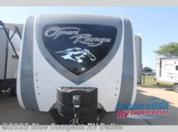 New 2019 Highland Ridge Open Range OT328BHS available in Mesquite, Texas