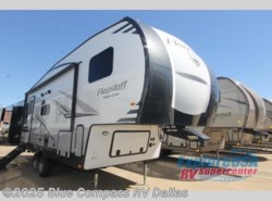 New 2019 Forest River Flagstaff Super Lite 524LWS available in Mesquite, Texas