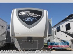 New 2019 Highland Ridge Open Range OF374BHS available in Mesquite, Texas