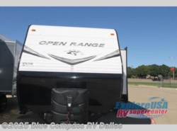 New 2019 Highland Ridge Open Range Conventional OT26BHS available in Mesquite, Texas