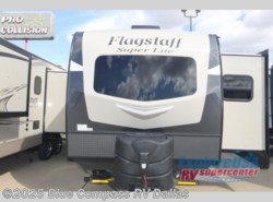 New 2019 Forest River Flagstaff Super Lite 29BHS available in Mesquite, Texas