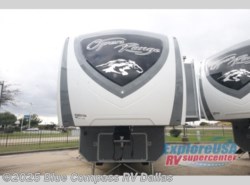 New 2019 Highland Ridge Open Range OF371MBH available in Mesquite, Texas