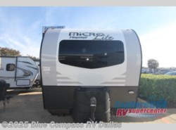New 2019 Forest River Flagstaff Micro Lite 25FBLS available in Mesquite, Texas