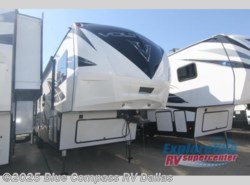 New 2019 Dutchmen Voltage V3705 available in Mesquite, Texas
