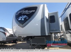 New 2019 Highland Ridge Open Range OF314RLS available in Mesquite, Texas