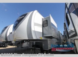 New 2019 Highland Ridge Open Range OF314RLS available in Mesquite, Texas