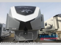 New 2019 Highland Ridge Open Range 3X 387RBS available in Mesquite, Texas
