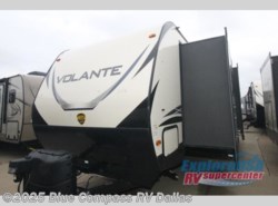 New 2019 CrossRoads Volante 31BH available in Mesquite, Texas