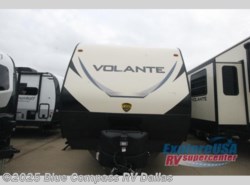 New 2019 CrossRoads Volante 32FB available in Mesquite, Texas
