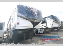 New 2019 Heartland Cyclone 4101KING available in Mesquite, Texas