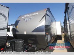 New 2019 CrossRoads Zinger ZR292RE available in Mesquite, Texas