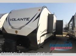 New 2019 CrossRoads Volante 30EK available in Mesquite, Texas