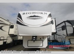 New 2019 Heartland Bighorn Traveler 32RS available in Mesquite, Texas