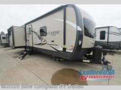 New 2019 Forest River Flagstaff Classic Super Lite 832IKBS available in Mesquite, Texas